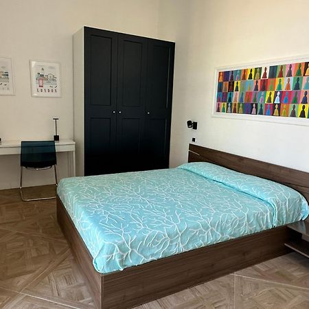 Ferienwohnung Centrantico - S. Chiara View Neapel Exterior foto